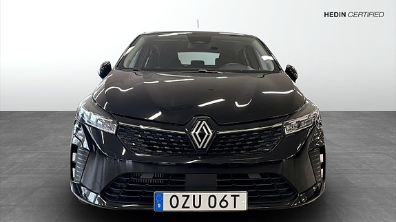 Renault Clio 2 of 21