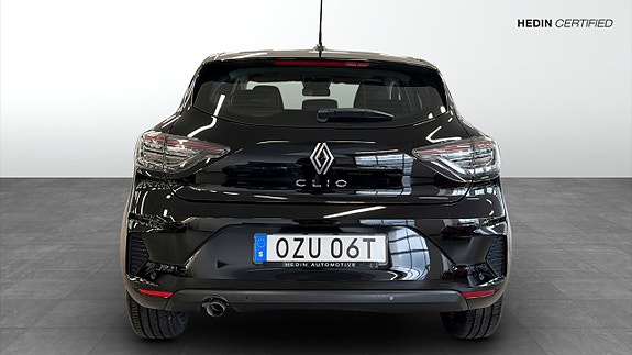 Renault Clio 6 of 21