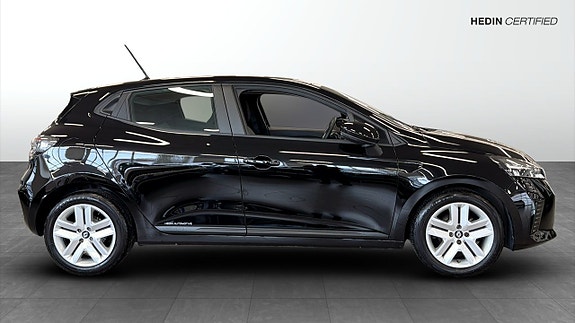 Renault Clio 4 of 21
