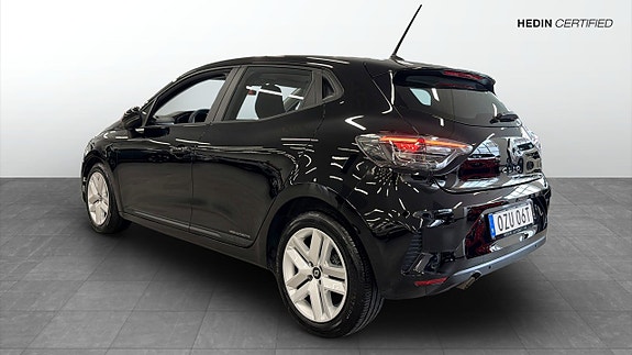 Renault Clio 7 of 21