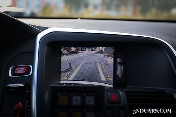 Volvo XC60 18 of 19
