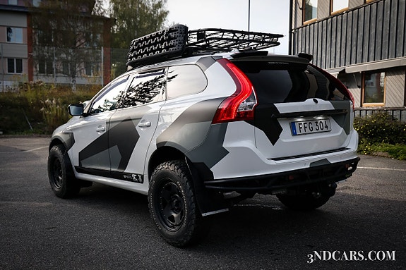 Volvo XC60 6 of 19