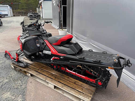 Lynx ADVENTURE SC 900 ACE 3 of 5