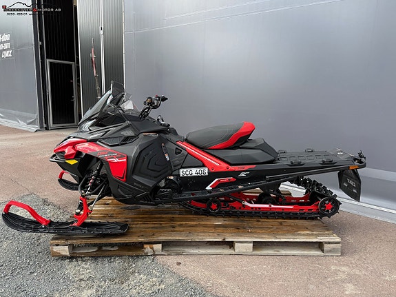 Lynx ADVENTURE SC 900 ACE 2 of 5