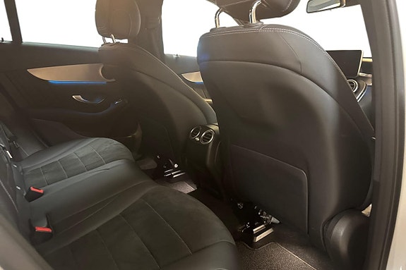 Mercedes-Benz GLC220 d 11 of 19