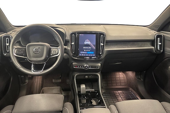 Volvo C40 9 of 21