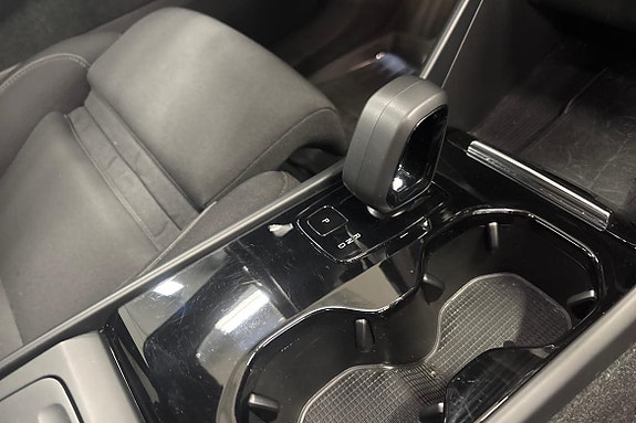 Volvo C40 17 of 21
