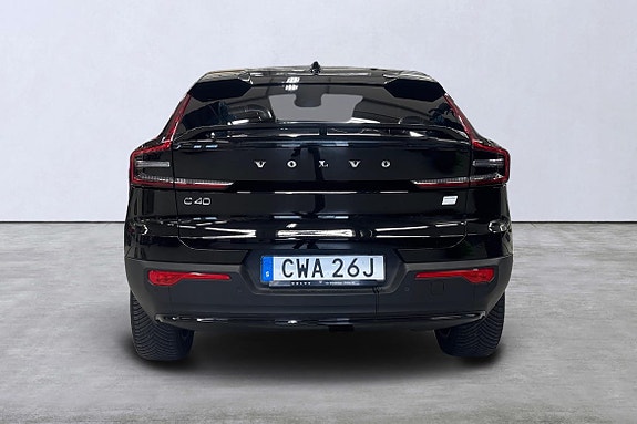 Volvo C40 4 of 21