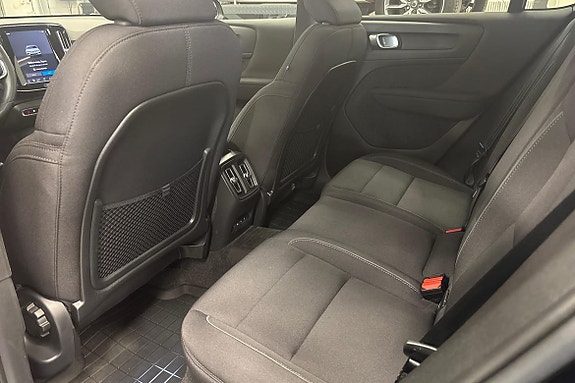 Volvo C40 14 of 21