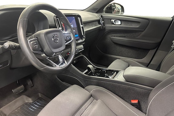 Volvo C40 8 of 21