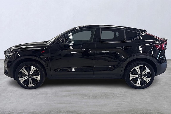 Volvo C40 7 of 21