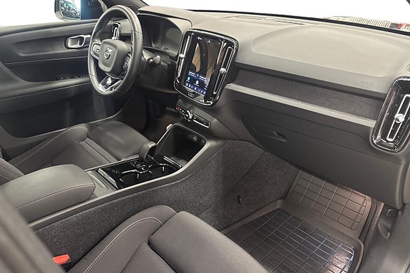 Volvo C40 10 of 21