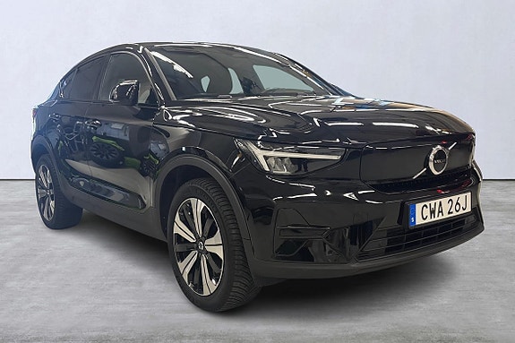Volvo C40 5 of 21
