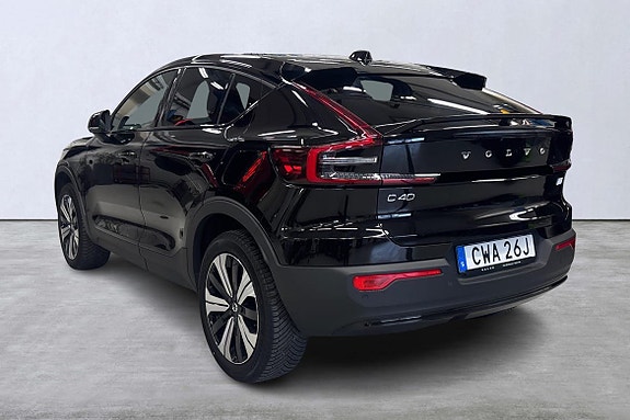 Volvo C40 3 of 21