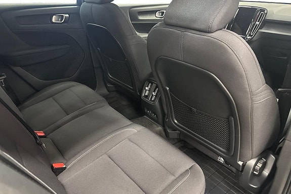 Volvo C40 13 of 21