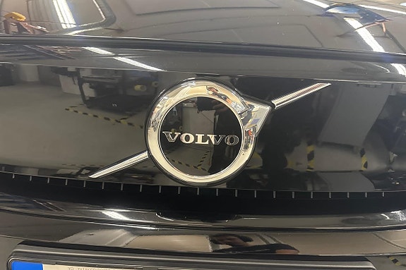 Volvo C40 19 of 21