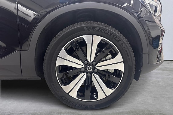 Volvo C40 16 of 21