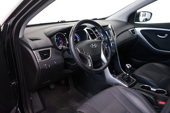 Hyundai i30 8 of 11