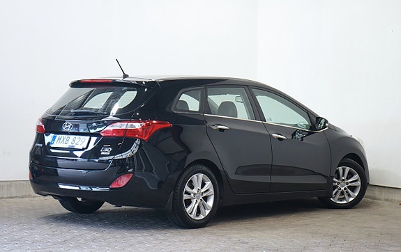 Hyundai i30 4 of 11