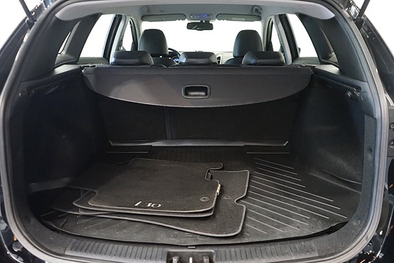Hyundai i30 10 of 11