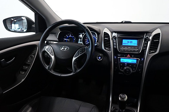 Hyundai i30 6 of 11