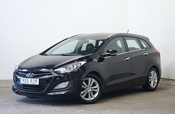 Hyundai i30 2 of 11