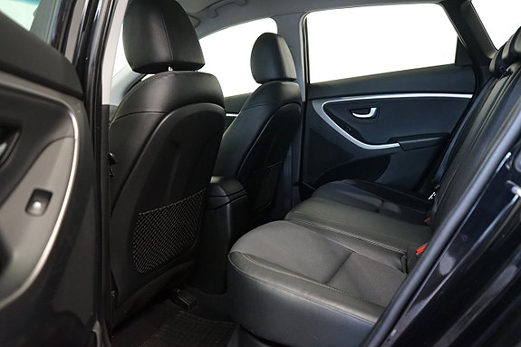 Hyundai i30 9 of 11