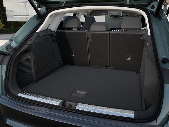Audi Q3 8 of 8