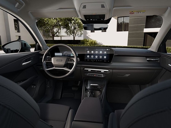 Audi Q3 5 of 8