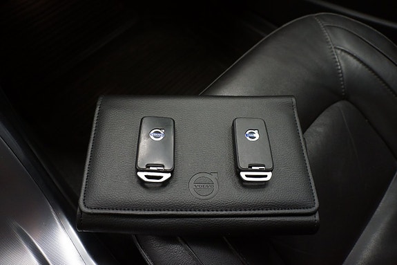 Volvo S80 27 of 28