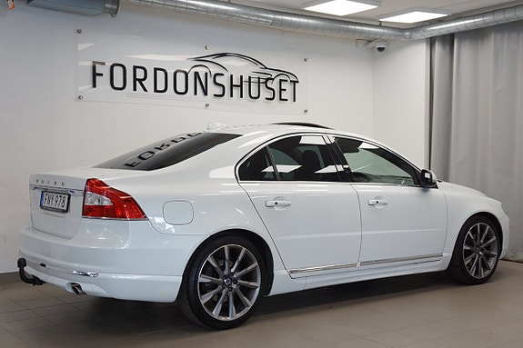 Volvo S80 4 of 28