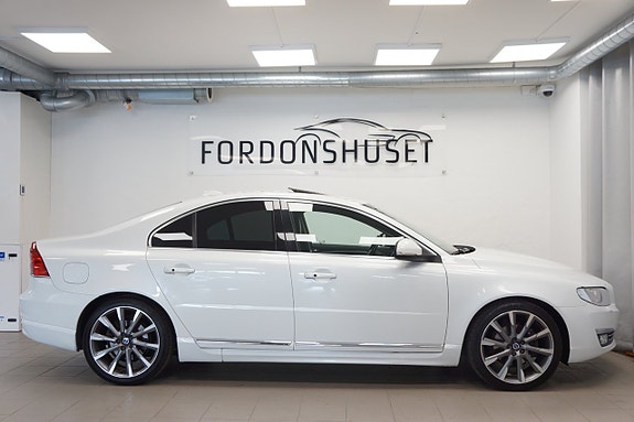 Volvo S80 3 of 28