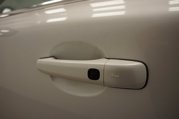 Volvo S80 21 of 28