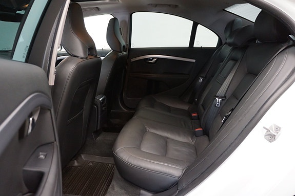 Volvo S80 8 of 28
