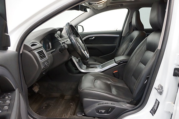 Volvo S80 7 of 28