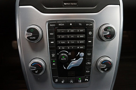 Volvo S80 19 of 28