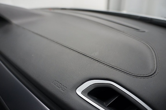 Volvo S80 20 of 28