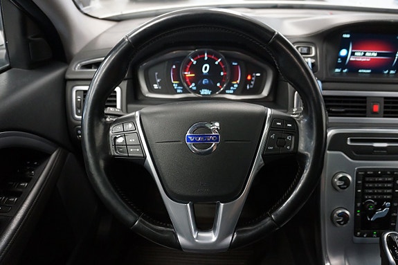 Volvo S80 11 of 28