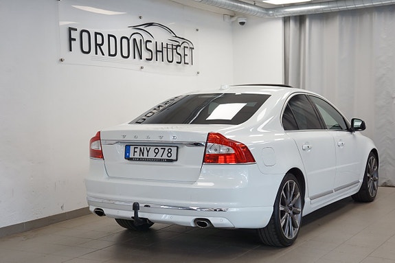 Volvo S80 5 of 28