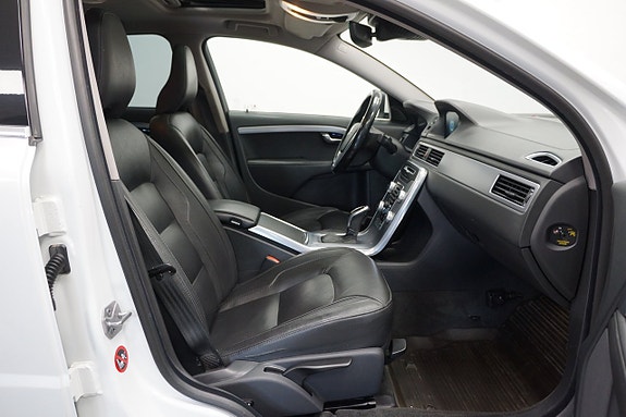 Volvo S80 12 of 28