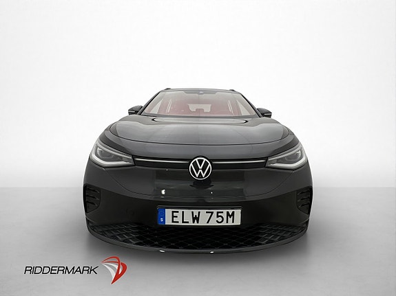 Volkswagen ID.4 GTX 2 of 30