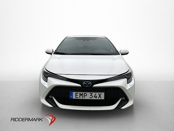 Toyota Corolla 2 of 30