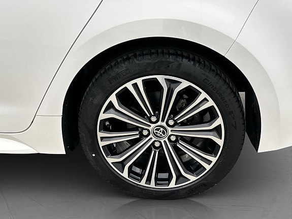 Toyota Corolla 29 of 30