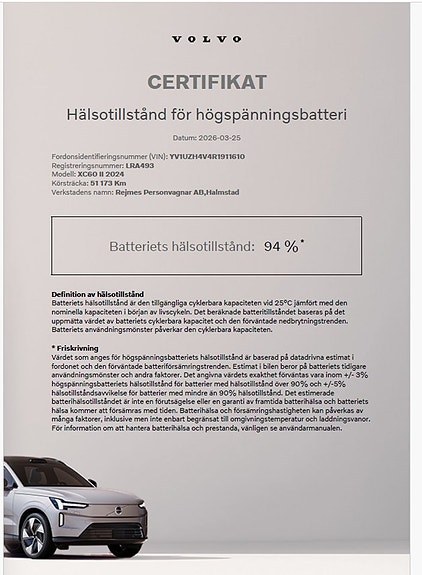Volvo XC60 15 of 16