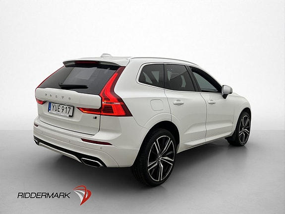 Volvo XC60 8 of 30