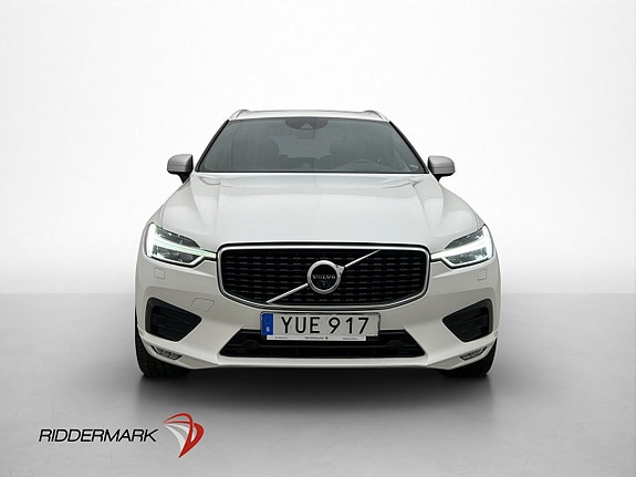 Volvo XC60 2 of 30