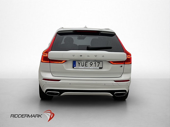 Volvo XC60 6 of 30