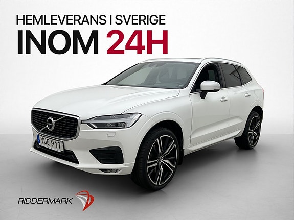 Volvo XC60 3 of 30