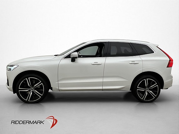 Volvo XC60 4 of 30
