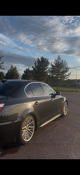 BMW 530d 7 of 7